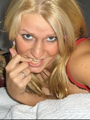 HornyJulia